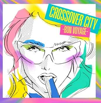 CROSSOVER CITY 5枚セット Amazon | CROSSOVER CITY -Bon Voyage- | V.A. | ジャズ