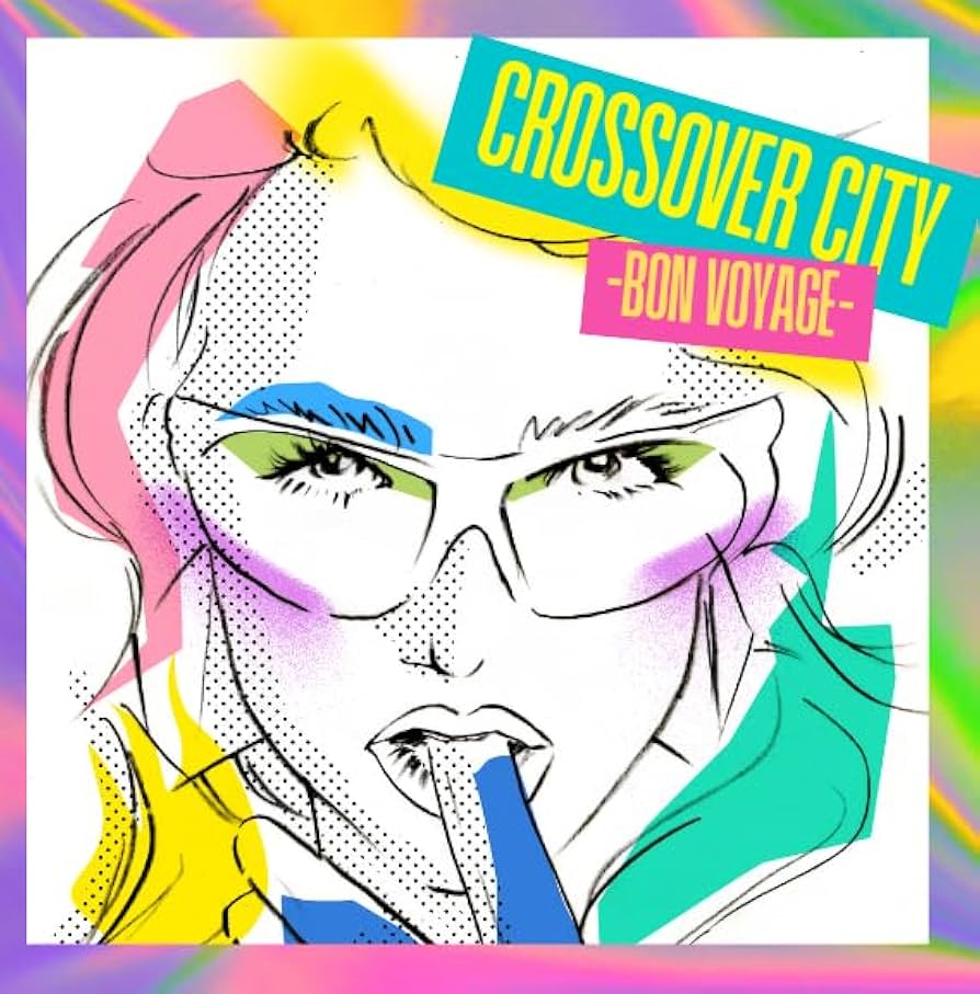 CROSSOVER CITY 5枚セット Amazon | CROSSOVER CITY -Bon Voyage- | V.A. | ジャズ