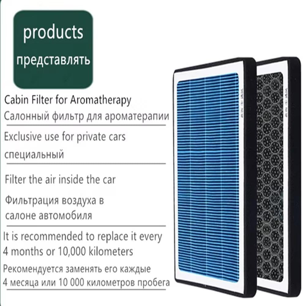 ジーリーに適していますジオメトリA ジオメトリCに適しています 2020 2021 2022 2023 活性炭アロマセラピーエアキャ