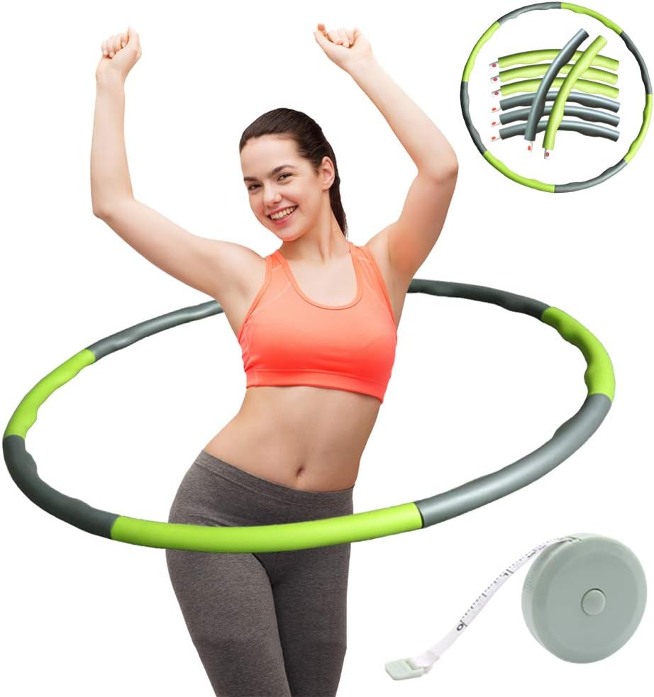 cerchio per gli allenamenti