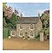Hornby Skaledale All Souls Rectory Building Display OO Scale Model Train Track Accessory R7342