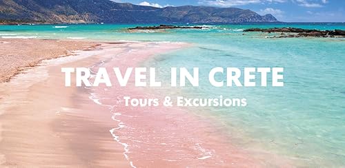Travel in Crete - Tours and Excursions