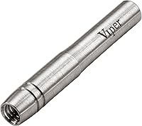 Vista 13 de Viper Dardos siniestros 95% tungsteno punta suave