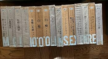 世界文学全集 第一集（河出書房新社）全25巻中24冊セット ※第8巻欠品 Amazon.co.jp: 世界文学全集 河出書房新社/全100巻 ※全48巻、第2