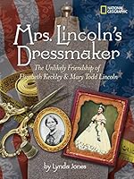 Algopix Similar Product 6 - Mrs Lincolns Dressmaker The Unlikely