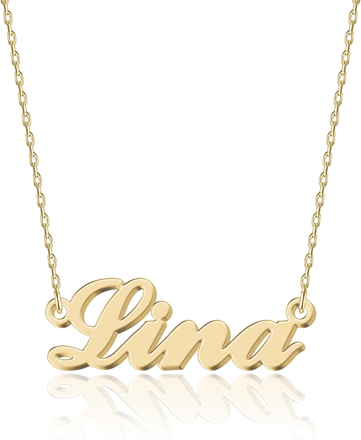 Collana Donna In Acciaio Inox Con Scritta 'Sticazzi', Maglia Larga Oro Giallo, Regalo Compleanno, Festa Della Mamma, Laurea - 2