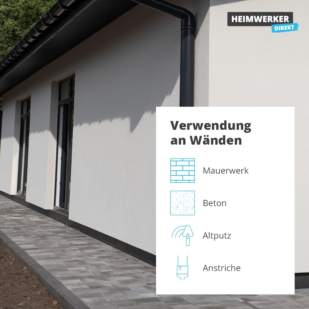 1x Alfa WDVS Gewebe gelb 1000 mm x 50 m Armierungsgewebe aus E-Glasfaser 165 g/m² Putzgewebe 4 x 4 mm Maschenweite alkalibeständiges und schiebefestes Glasfasergewebe