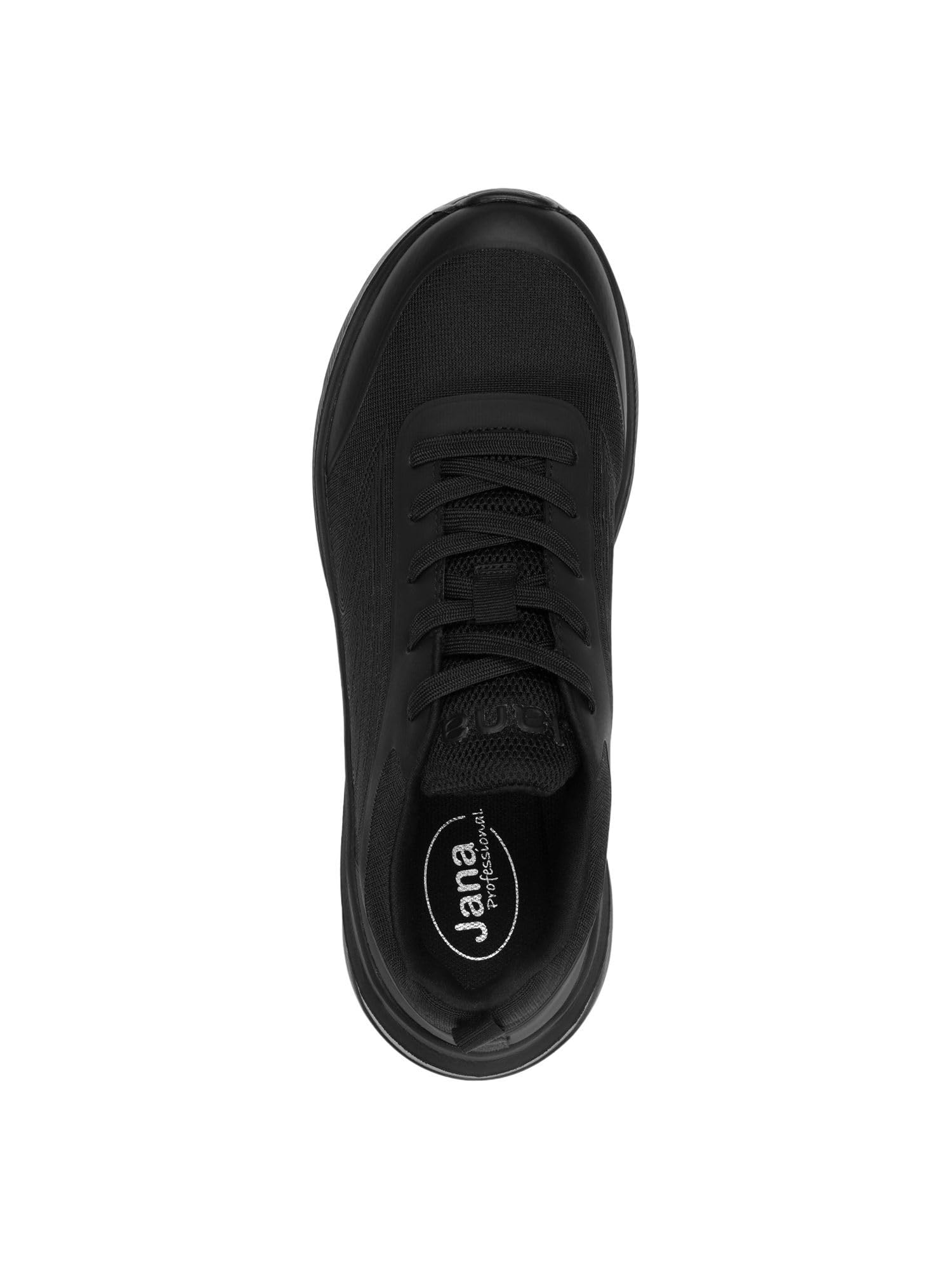 Jana 8-23910-43 001, Zapatos para Profesionales Sanitarios Mujer