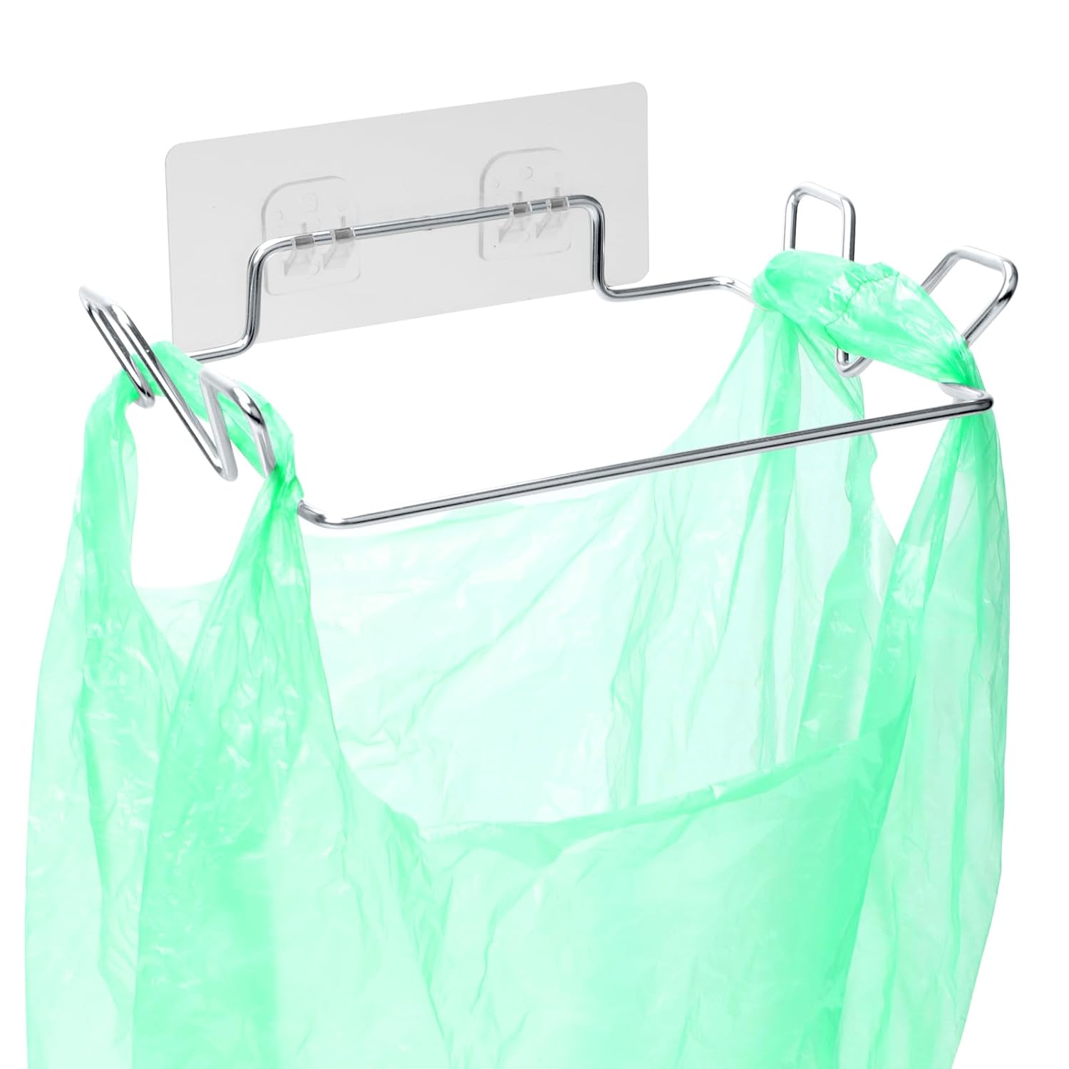 En Acier Inoxydable Poubelle Sac Titulaire pour Guadeloupe Ubuy