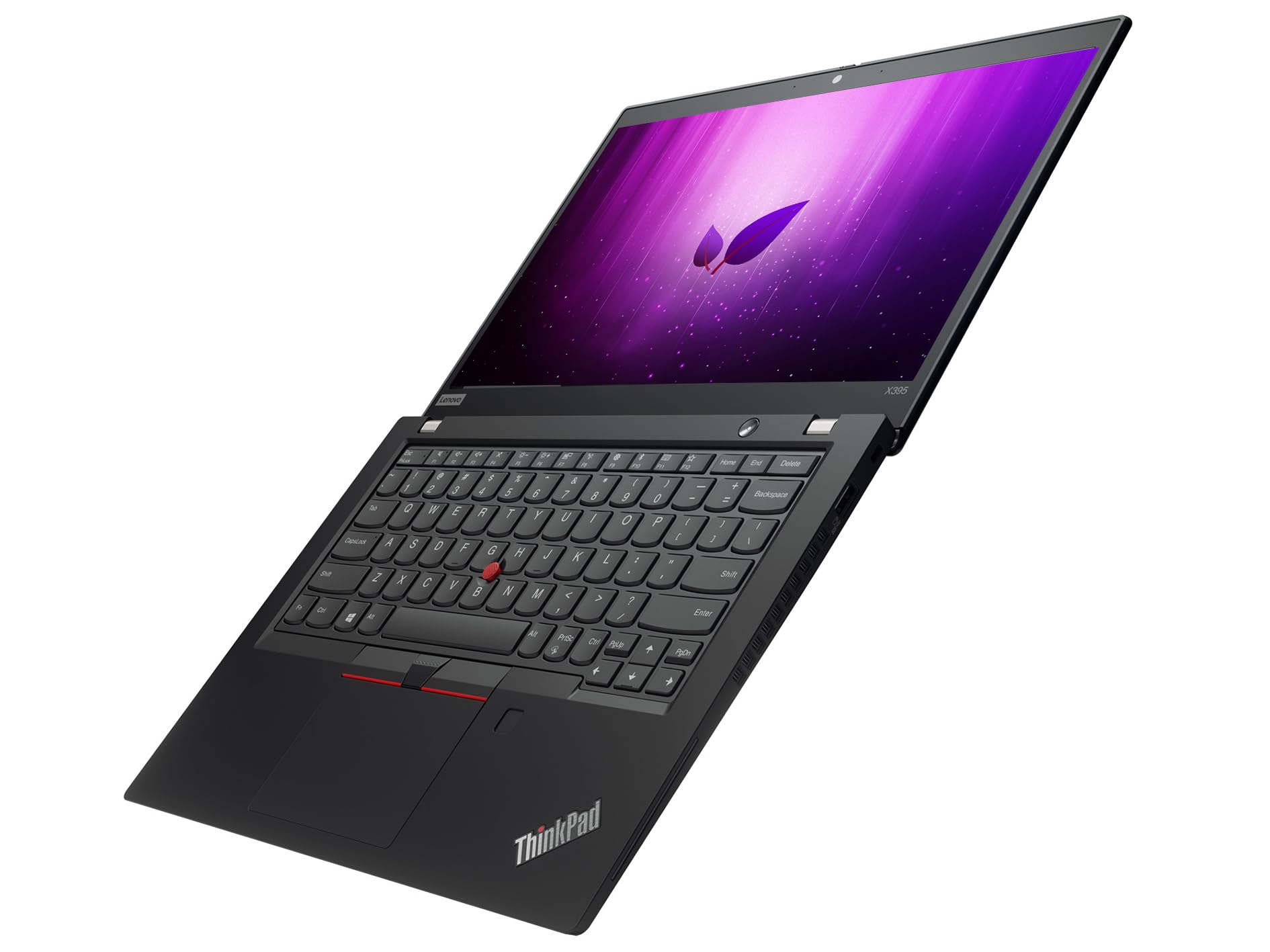 Lenovo X395/メモリ 16GB/SSD 512GB Lenovo ThinkPad X395 Ryzen 5 Pro 4 x 2.1 GHz Prozessor, 16 GB