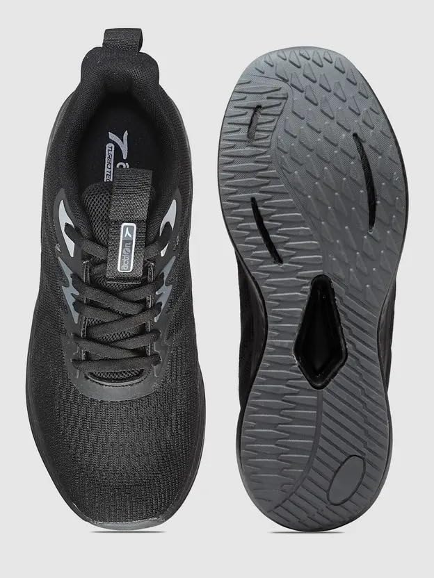 Image of Action | Athleo | BULLET-401 | Stylish | Lightweight | Comfortable | Trendy | Sports | Running Shoes | for Men