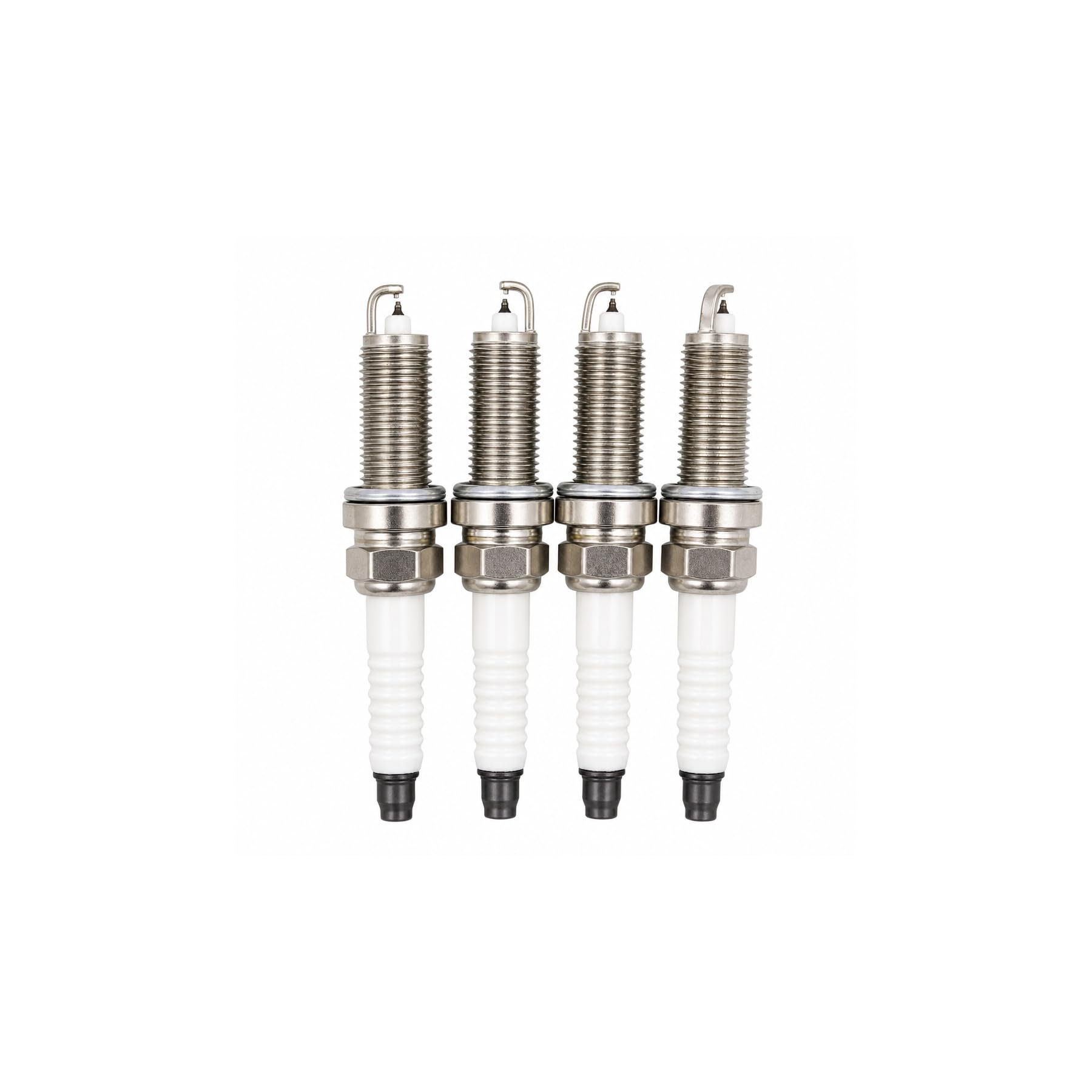 1/4 Pz IXEH20TT-4711 Candele All'iridio Doppio Per Nissan Per Toyota Per Subaru Per Teana 2.0L 2.5L Per Per Peugeot Per Mazda IXEH20TT 4711(ONLY 1PC)