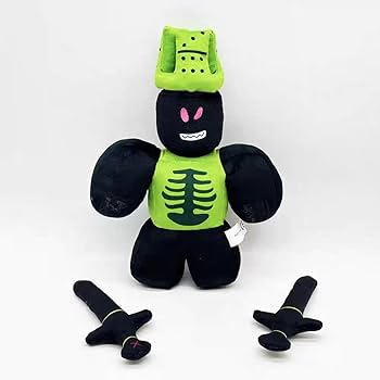 Amazon.co.jp: Forsaken ぬいぐるみ 人形 チャンス忘れられたチャンス