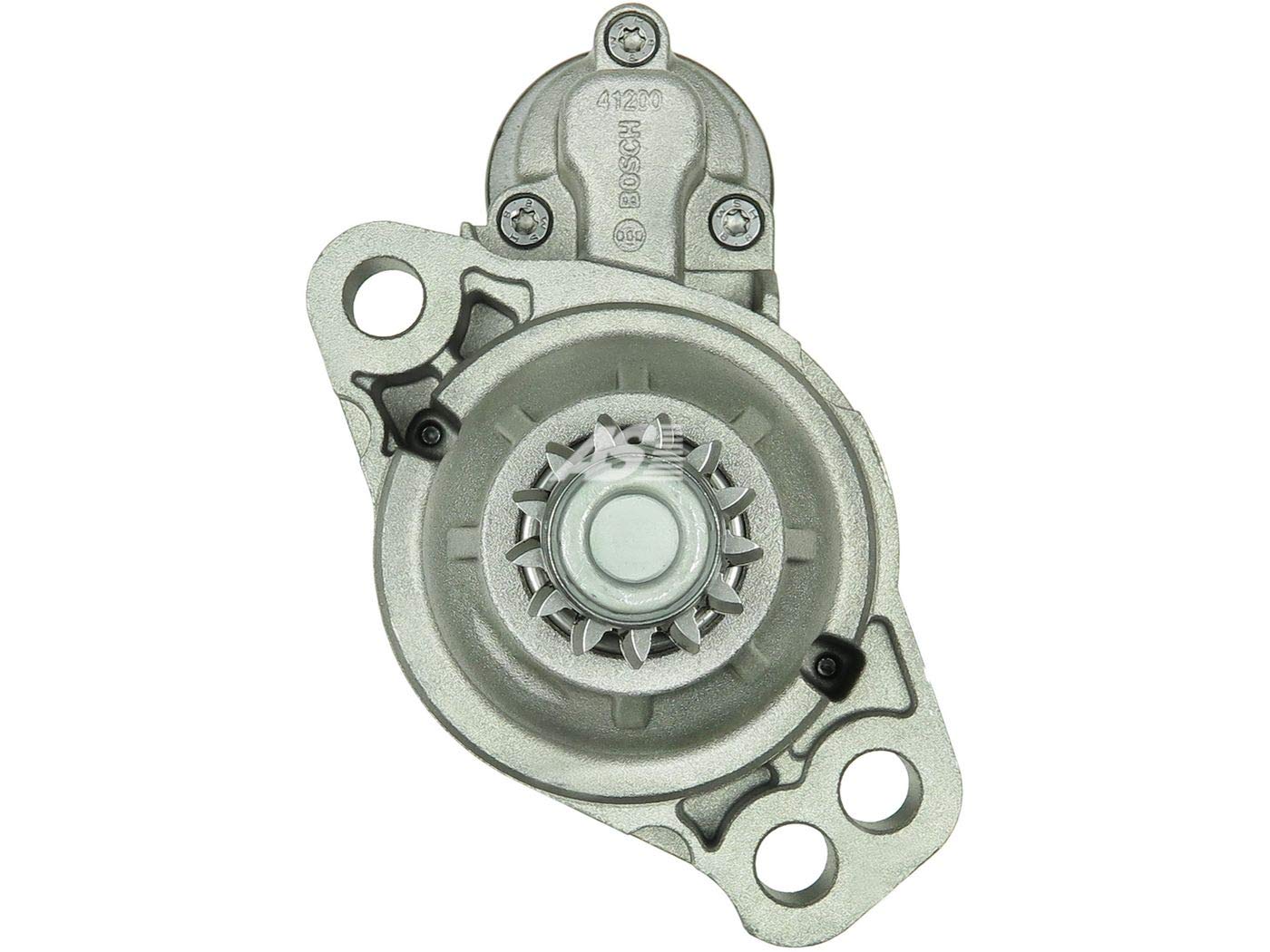 Remanufactured AS-PL Starter motor - S0622PR