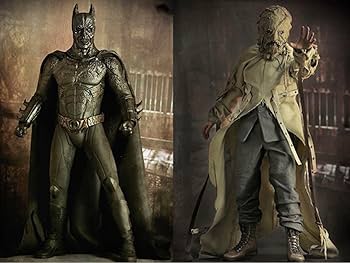 Amazon.co.jp: ホットトイズ 鬼バットマン スケアクロウ Amazon.co.jp: ホットトイズ 鬼バットマン スケアクロウ