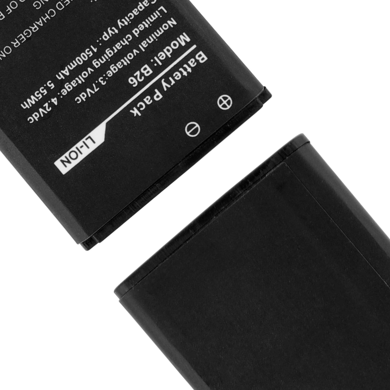 Batteria CN110 Di Ricambio Per Nokia X20 E X100 5G (TA-1399) - 4470 MAh Con Utensili - 2