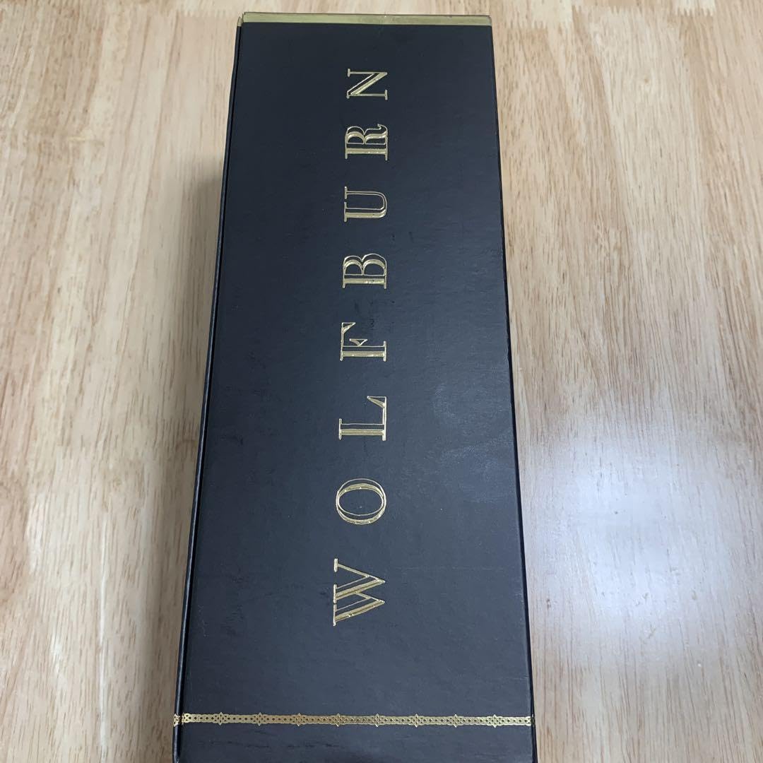 Amazon.co.jp: Wolfburn 三峰神社ボトル : ホーム＆キッチン