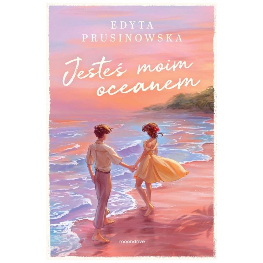 Jesteś moim oceanem