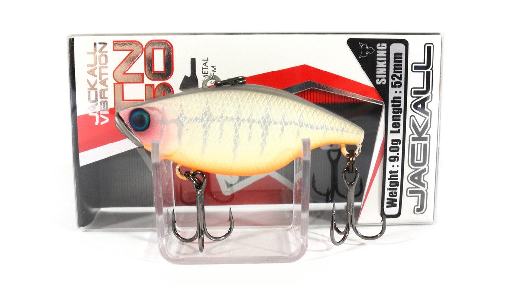 Jackall TN 50 Regular Vibration Lure Bocho King (6129)