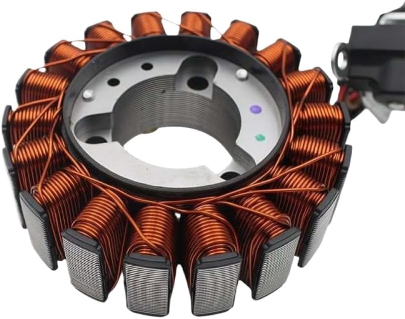 Stator Coil Replacement For GTS 125 300 Compatible With Ignition System