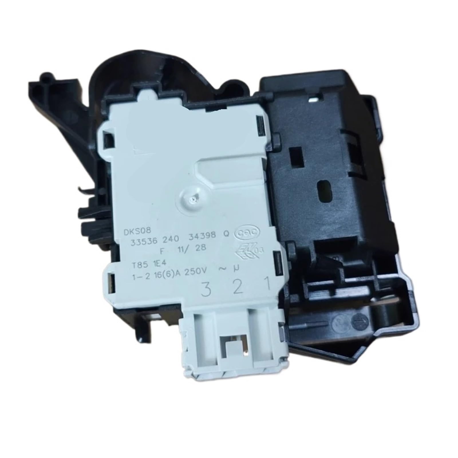 Interruptor De Bloqueo De Puerta De Lavadora, Compatible Con Whirlpool