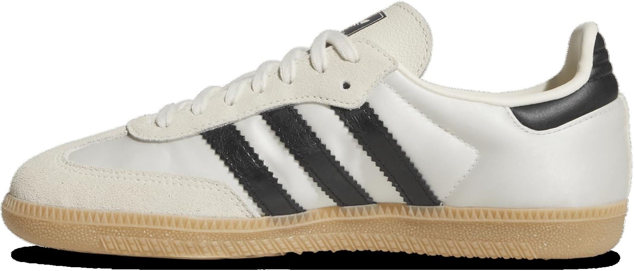 Amazon.com | adidas Originals Samba Satin - Girls' Grade School