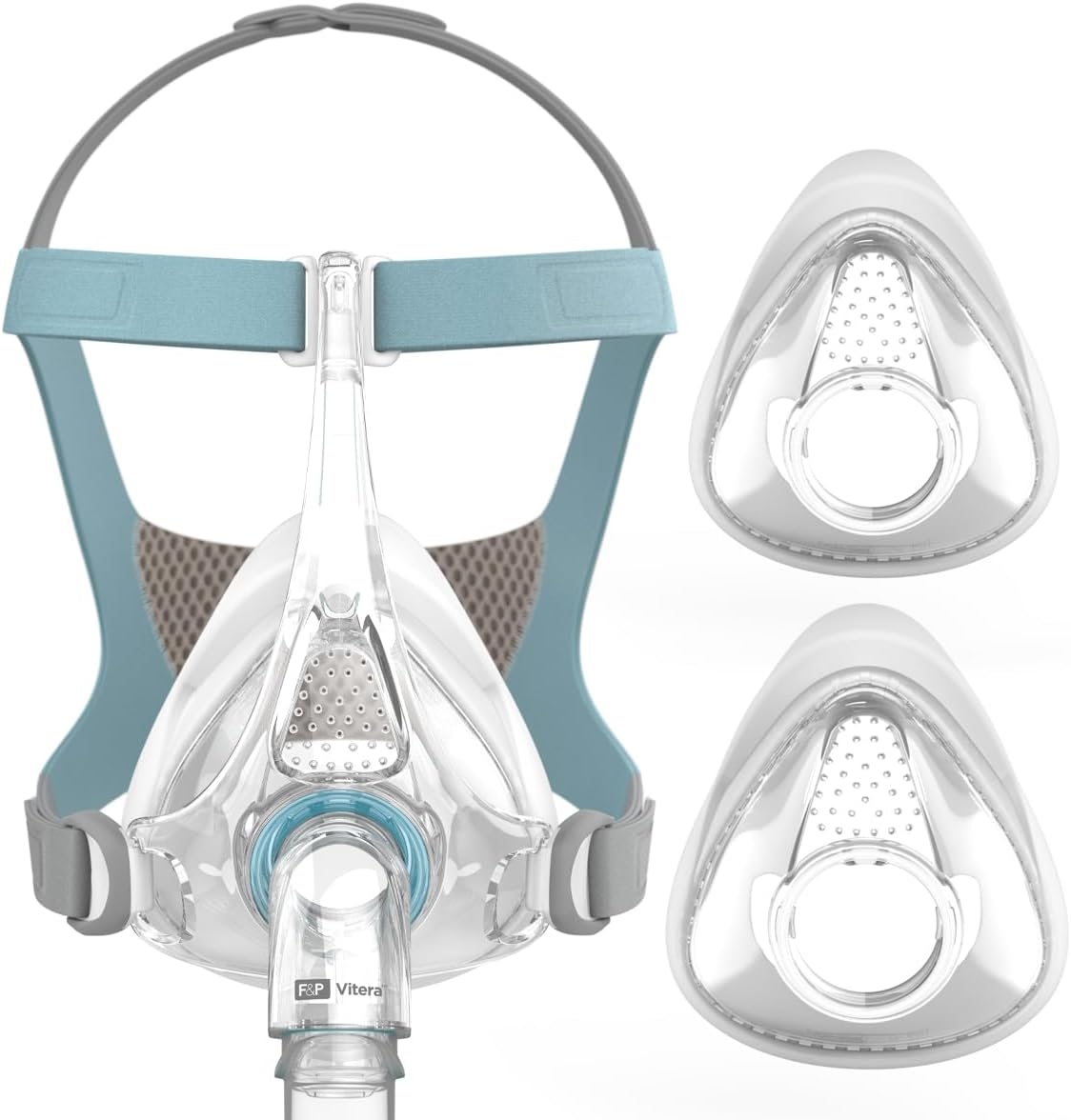 Vitera Full (Small, Medium, Large) – Complete Set