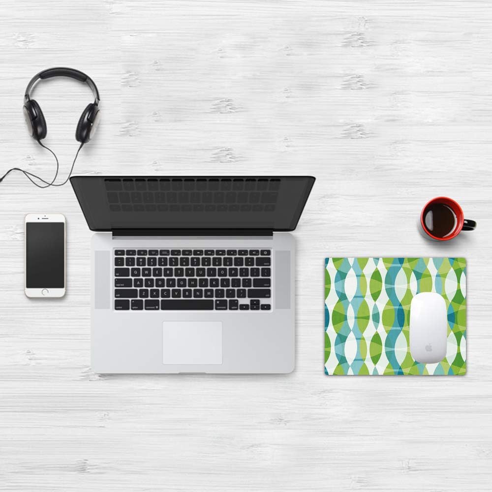 mouse verticale per mela