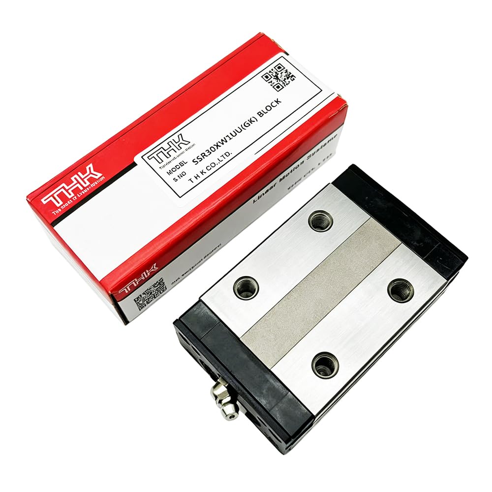 Flish SSR30 THK Linear Block for SSR30XW Linear Motion Slider Rail Guide