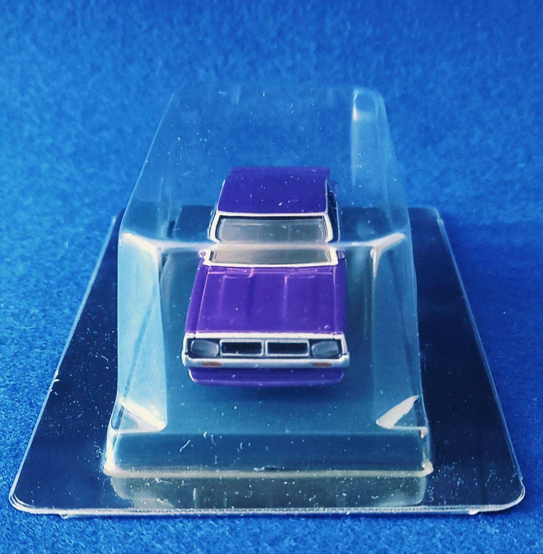 Amazon.co.jp: アオシマ 1 64 グラチャン コレクション 第2弾 ミニカー