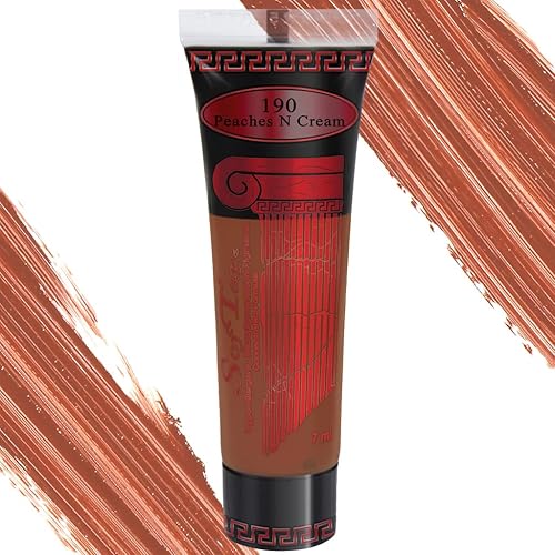 Miniatura 5 de SofTap Maquillaje permanente de San Valentín PMU Labios, lápiz labial, rubor, pluma, forro, completo, aspecto brillante, besable, suave, exuberante,