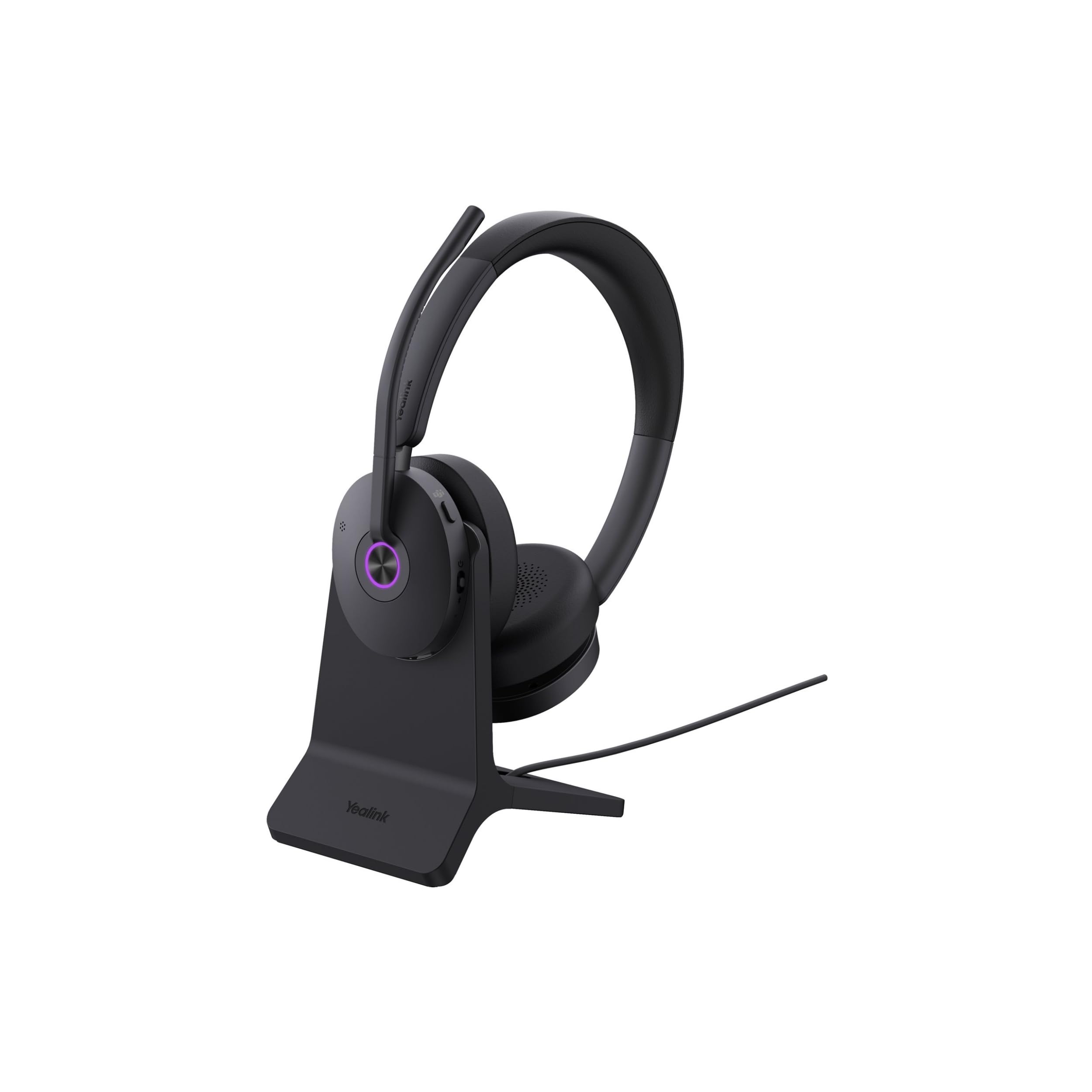 Yealink BH74 con Stand Teams USB-C/A - 1208682