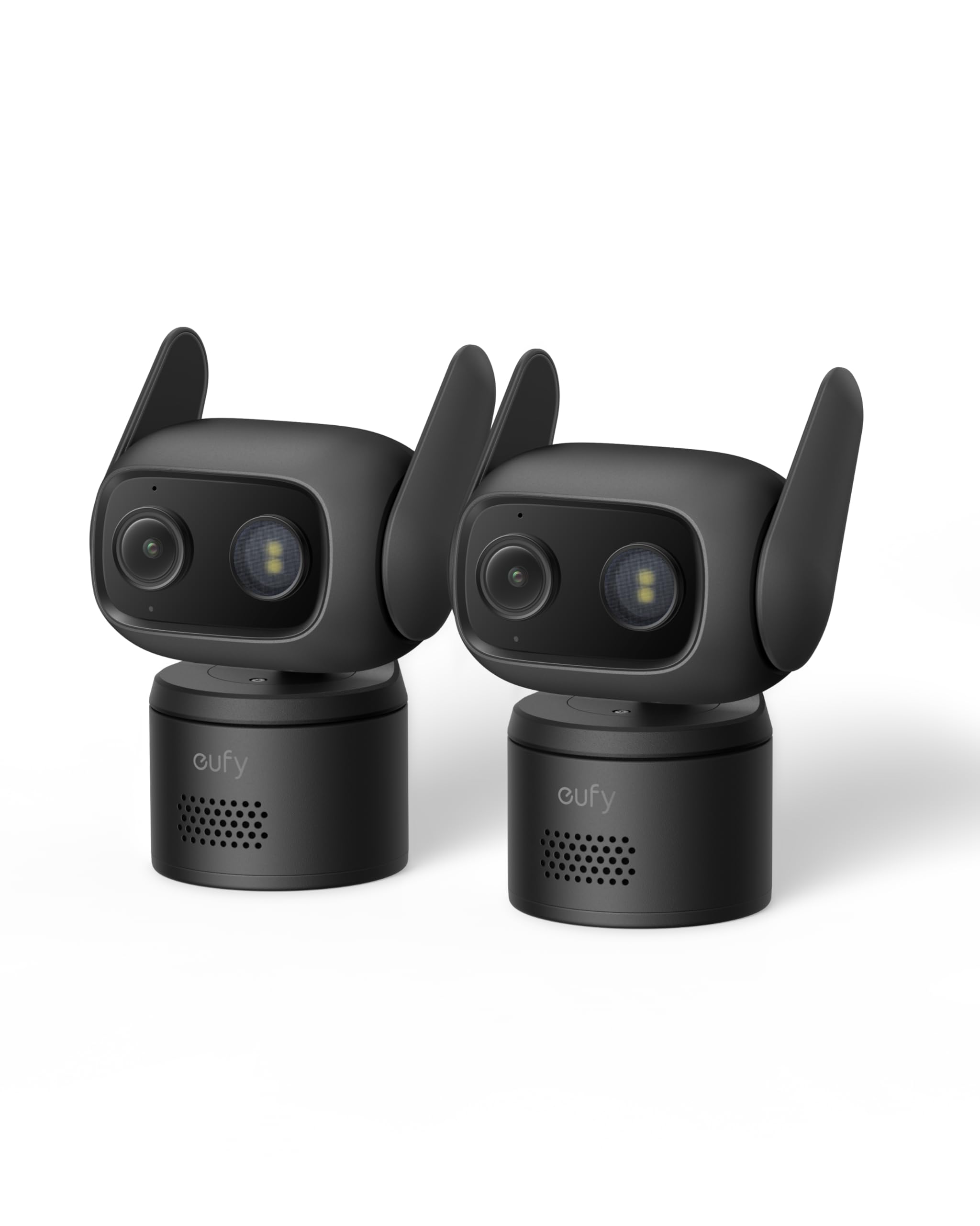 eufy Security Camera C31 2-Pack
