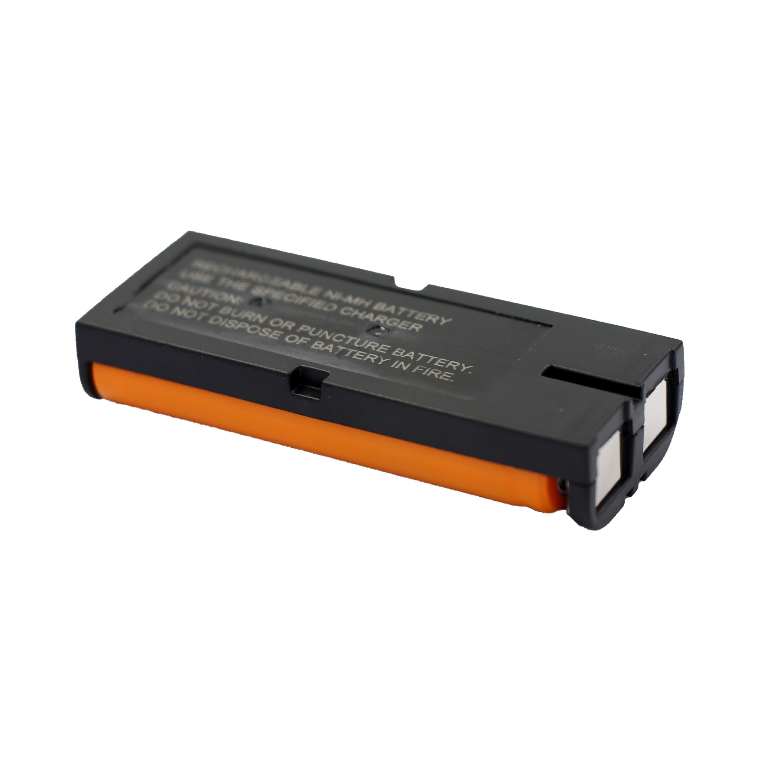 CS BATTERY Replacement Battery for VVX D230, VVX D60 850mAh