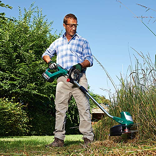 Bosch Akku Rasentrimmer AdvancedGrassCut 36 (ohne Akku/Ladegerät) – Ansicht 4