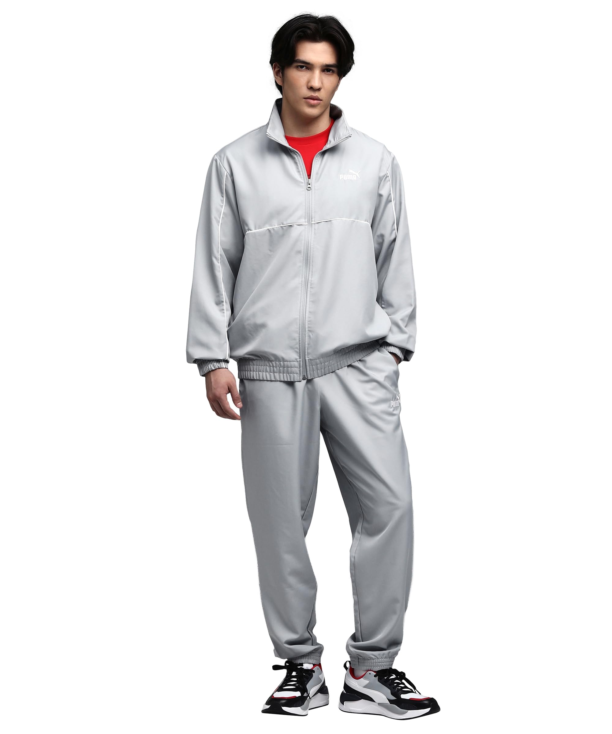 PUMA Tkany dres treningowy