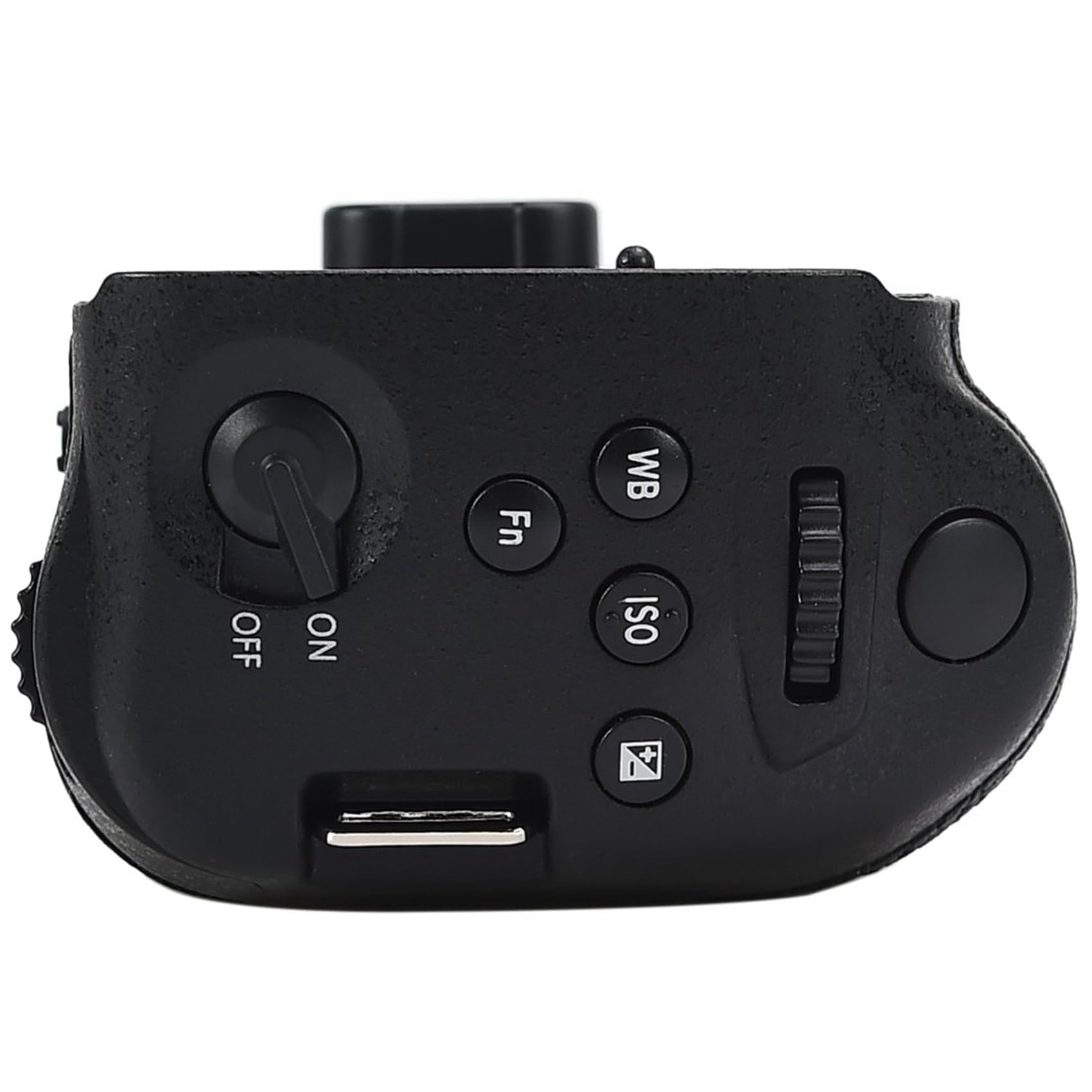 2X Empunadura de Bateria de Composicion Vertical para Gh5 Gh5S Gh5 Camara Digital como Dmw-Blf19 Blf19E