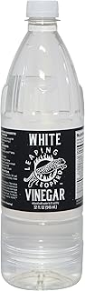 Leaping Leopard Distilled White Vinegar - 1 Unit