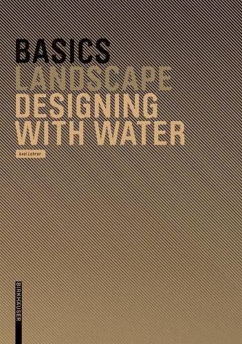Preisvergleich Produktbild Basics Designing with Water