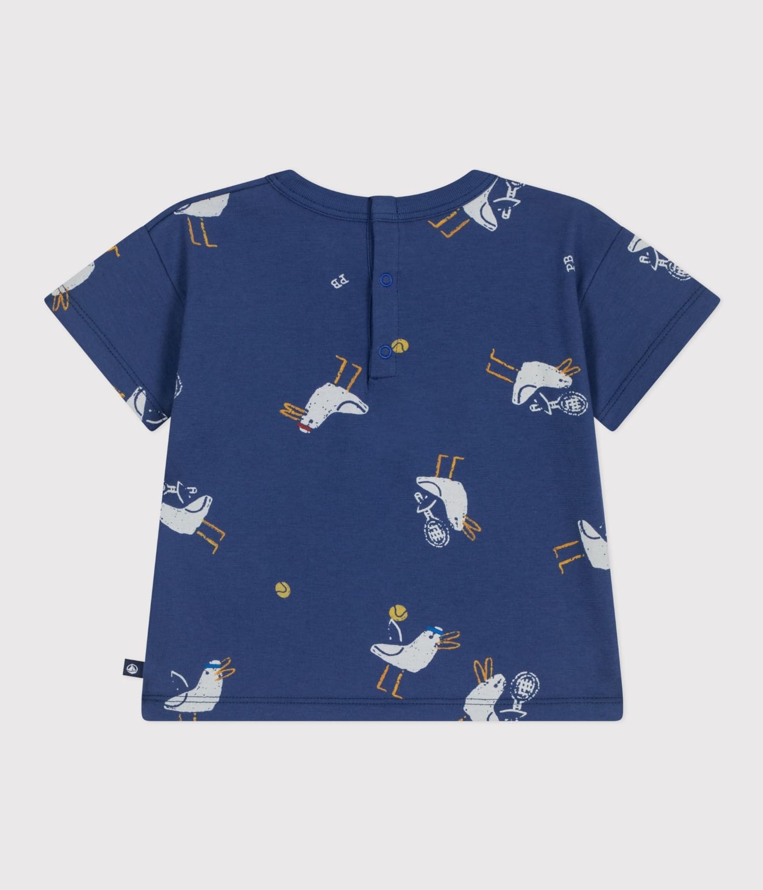 Petit Bateau A0fpd Vêtements Jour Bébé garçon