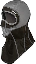 Fly Racing Ignitor Balaclava (Adult Large/X-Large) Grey/Black