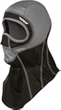 Ignitor Balaclava (Adult Large/X-Large) Grey/Black