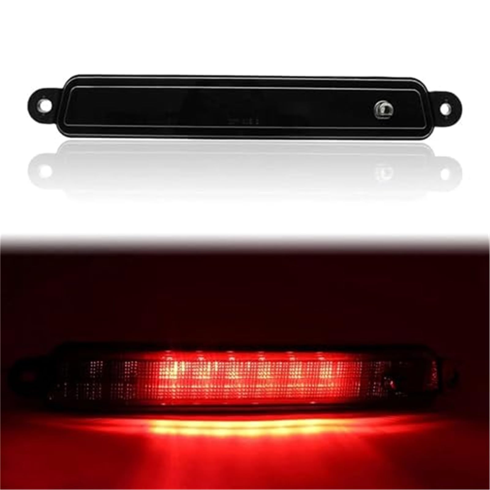 Tercera luz de freno, para NISSAN, for Armada 2005-2015