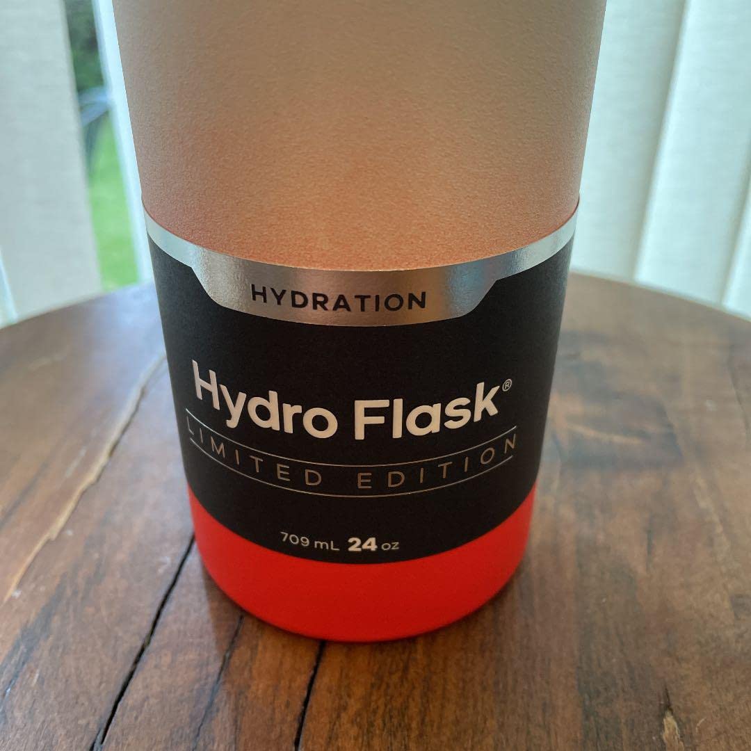 Amazon.co.jp: ハイドロフラスク ハワイ限定カラー : おもちゃ