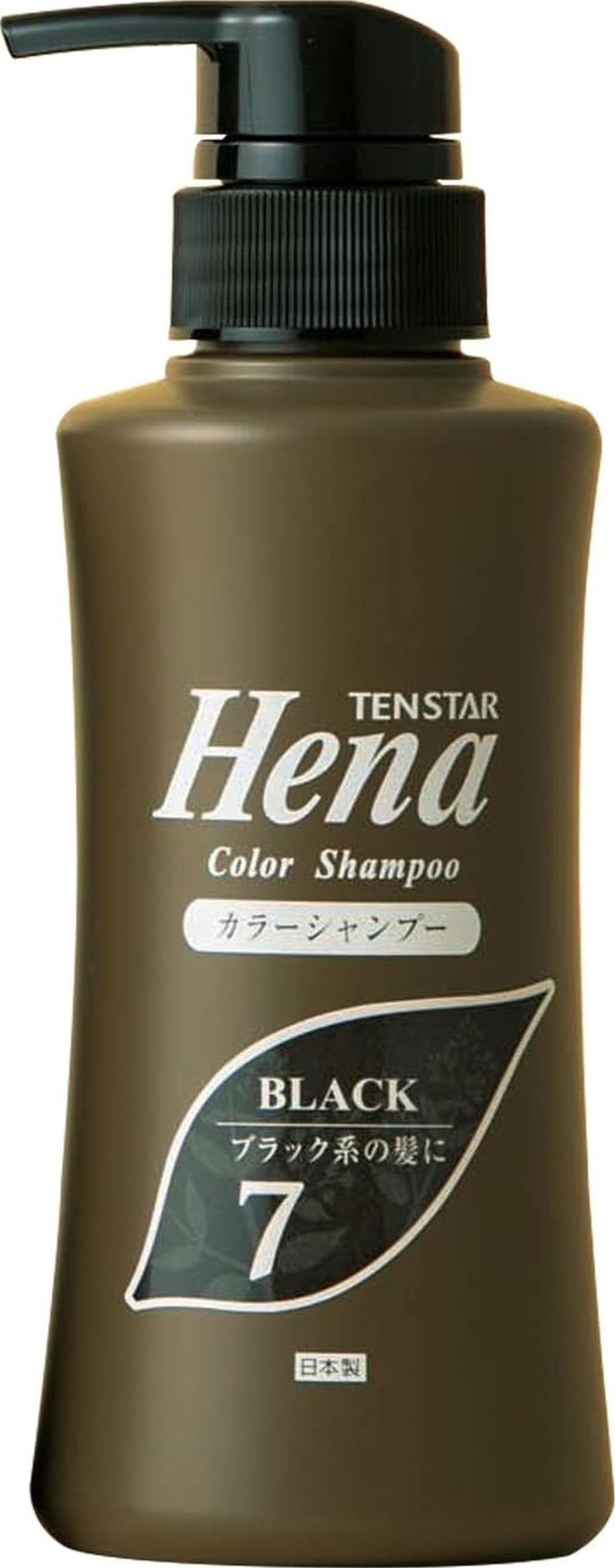 【テンスター】ヘナ カラーシャンプー ブラック 9本セット Amazon | カラーシャンプー | テンスター | シャンプー 通販