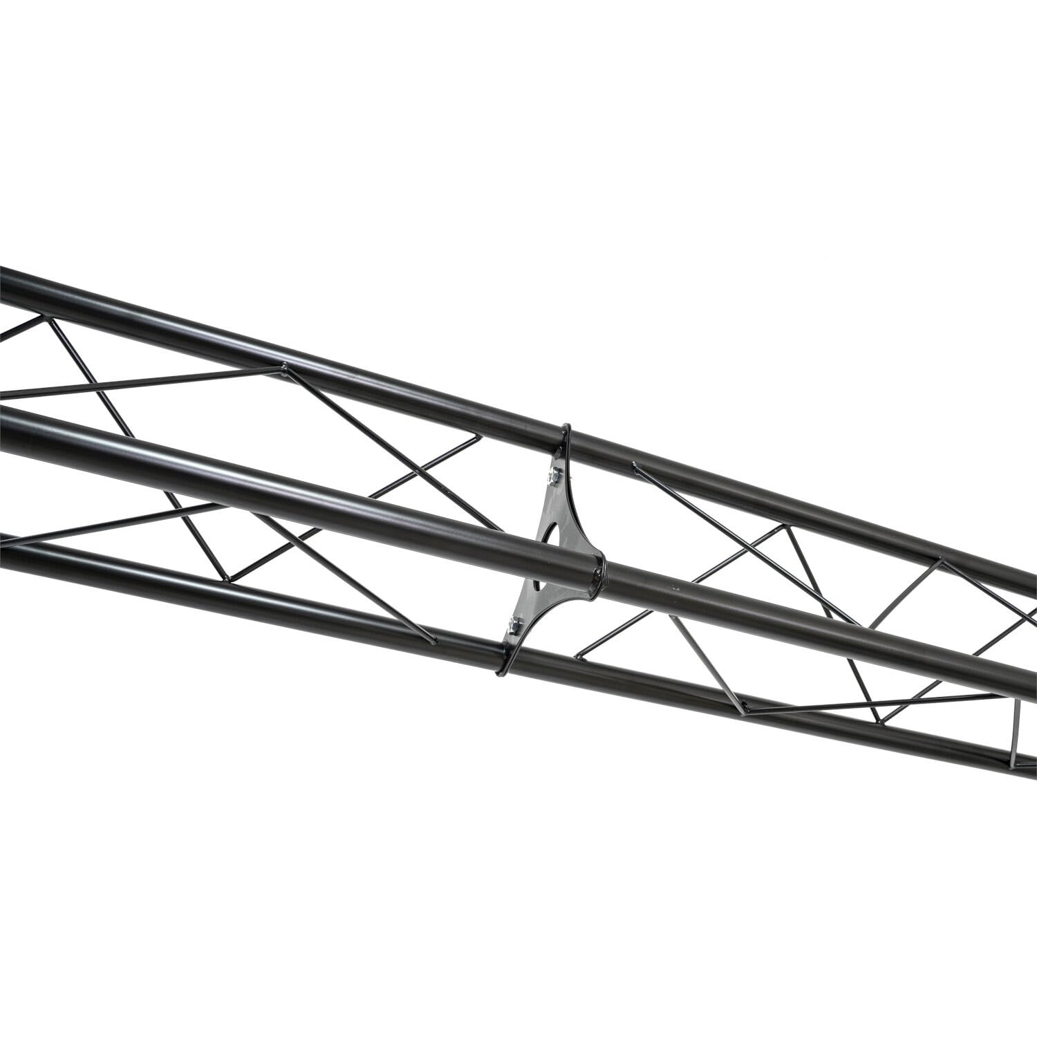 Ibiza - Portique Support pour Jeux Lumières Ibiza Light SLB04-MKII - Acier Robuste