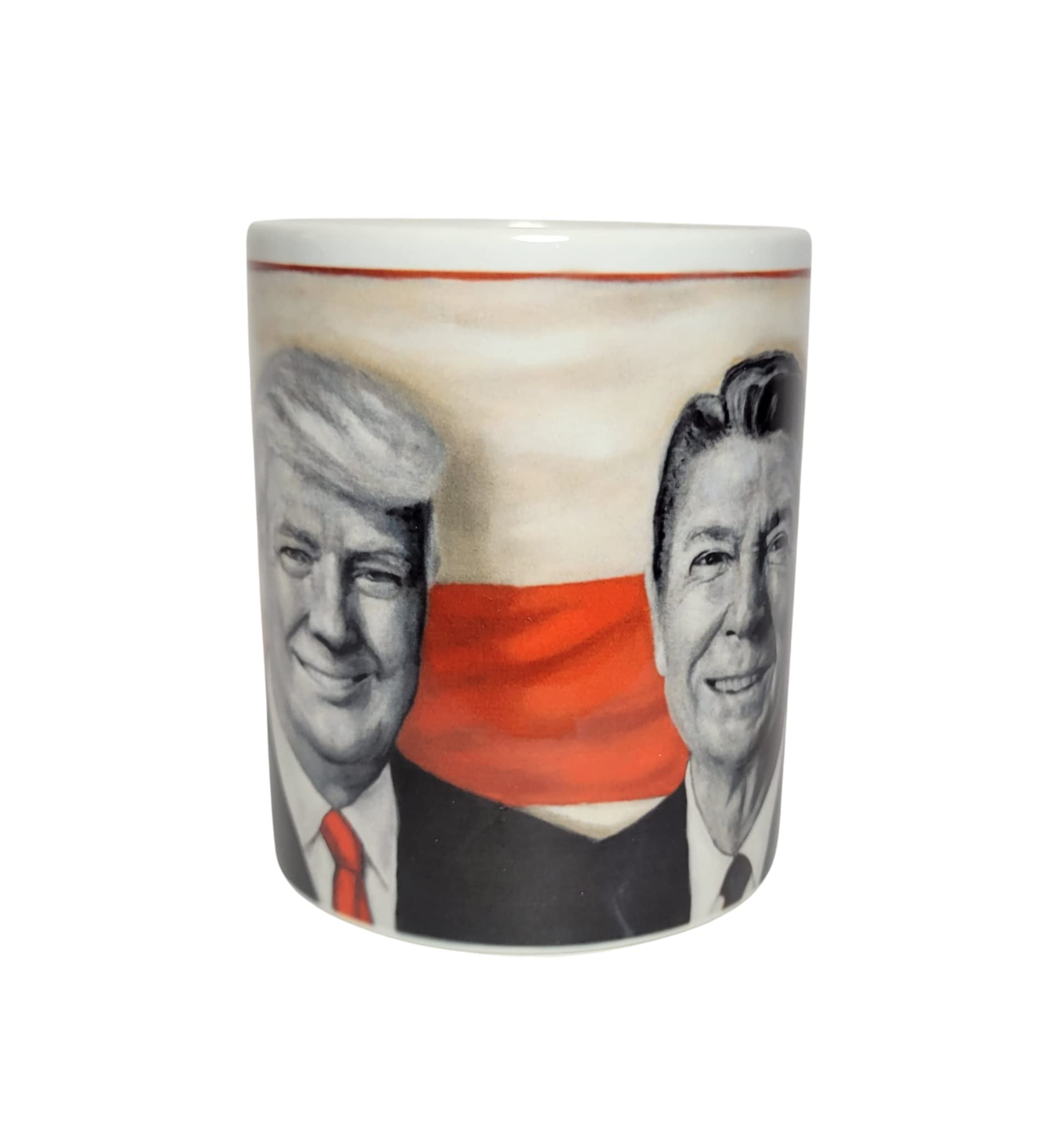 MCM DESIGN Coffee and Tea Mugs For All