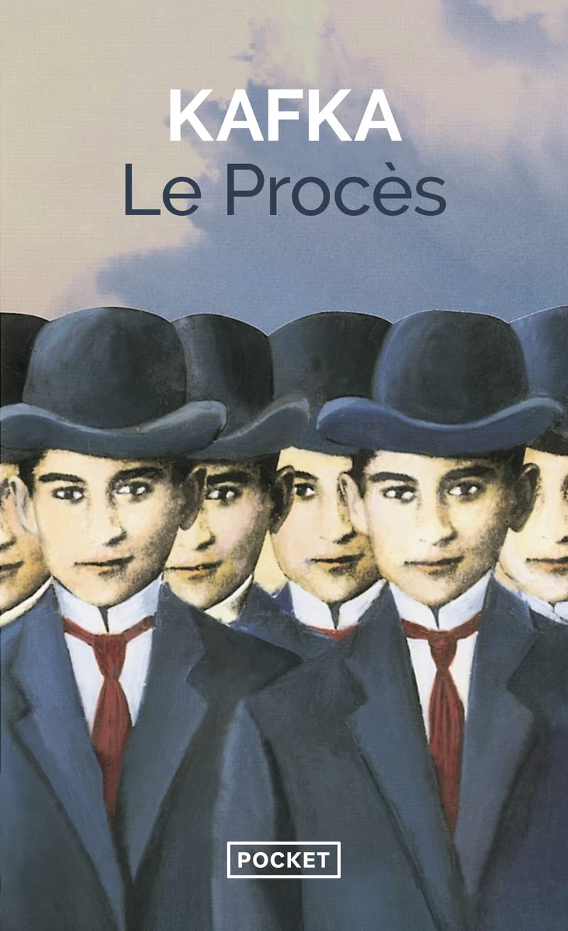 Le procès (Best)