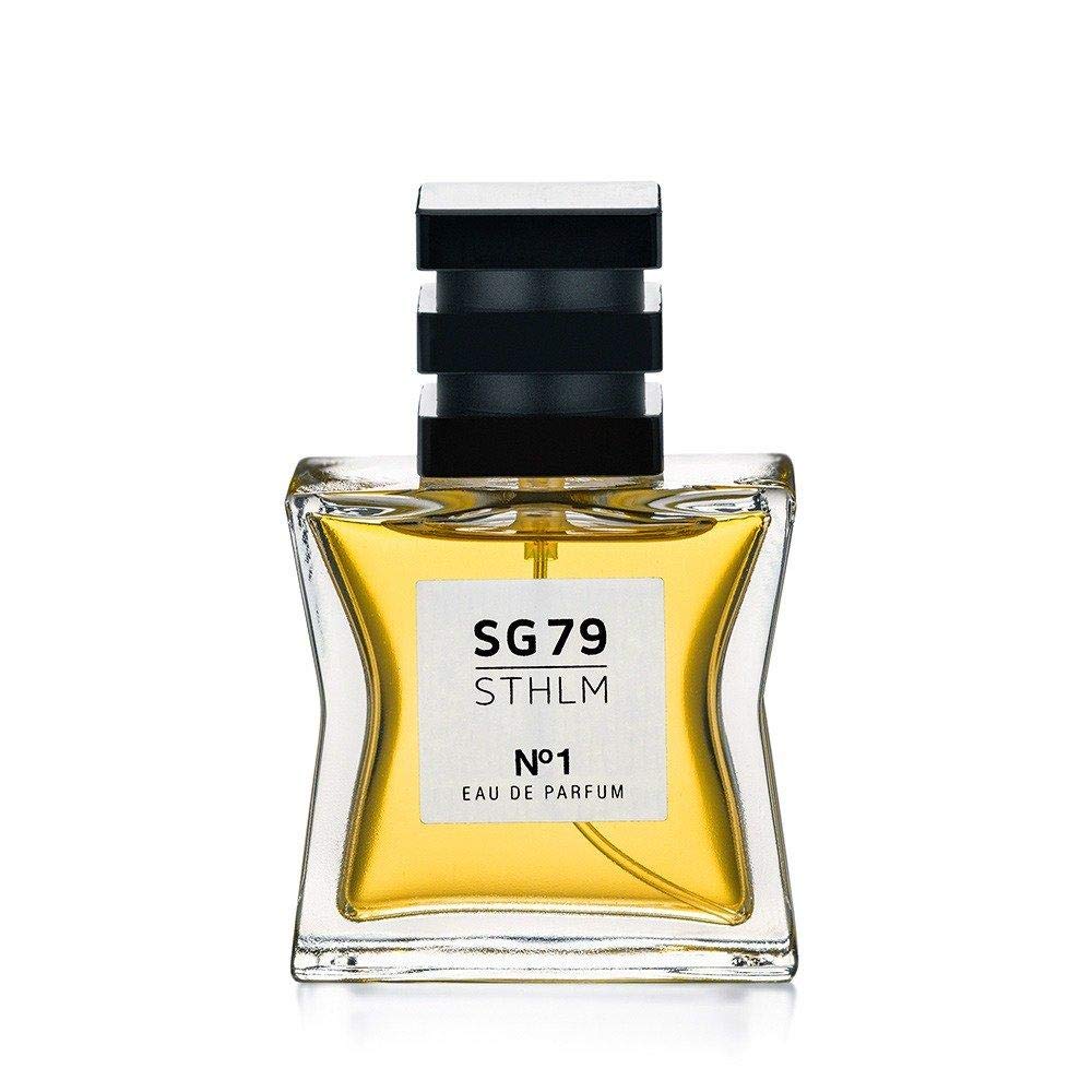 Eau de toilette N°1 30 ml