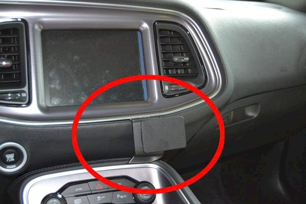 PROCLIP Angle Mount - Dodge Challenger 2015-2018 (US)